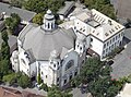 Sion-Budapest Gyülekezet Mindenki Temploma