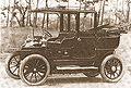 Pilgrim (UK) 25/30 h.p. Landaulet (1908)