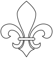 Fleur de lys