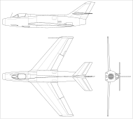 다쏘 미스테르 IVA (Dassault Mystère IVA)