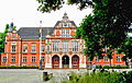 Rathaus Harburg 2009