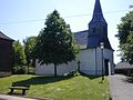 Kapelle St. Petrus in Ketten