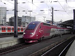 TGV PBKA.