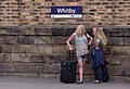 * Nomination Whitby railway station. Mattbuck 17:29, 15 March 2013 (UTC) * Promotion  Support Good quality. --Jkadavoor 14:39, 16 March 2013 (UTC)