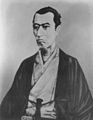 Yoshida Shoin overleden op 21 november 1859