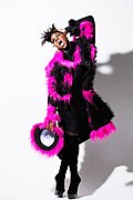 Alex Newell (Unique Adams)