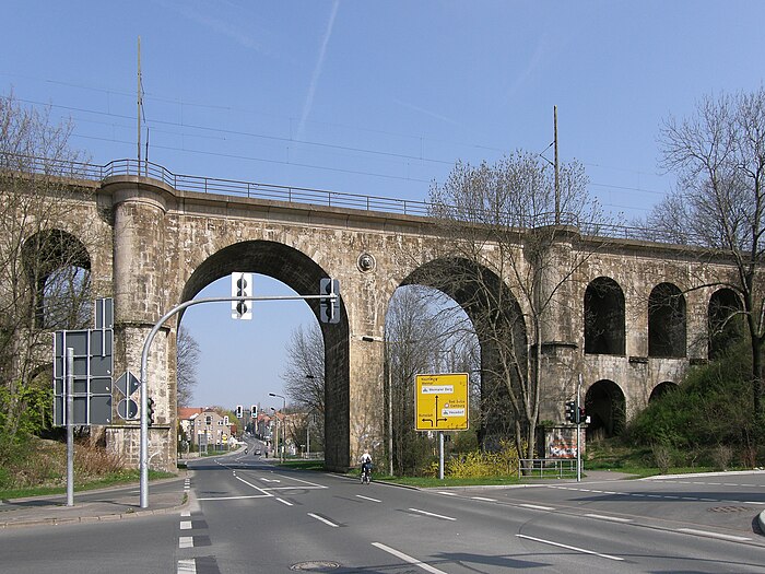 Viadukt