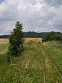 * Nomination: Narrow-gauge railway track, Bachórz --Jagro 00:48, 4 March 2013 (UTC) * * Review needed