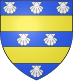 Coat of arms of Lignorelles