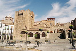 Cáceres