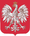 Coat of arms of Poland