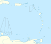 Dutch Caribbean maritime boundaries