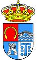 Galego: Escudo de Castro de Rei English: Coat of arms of Castro de Rei