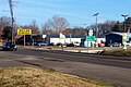 File:Highway 105 in Atkins, AR.jpg