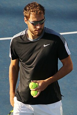 Jerzy Janowicz