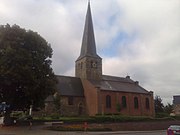 Kerk van Erondegem