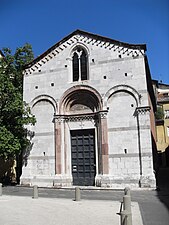 Chiesa di Santa Giulia