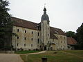 Château de Malesherbes