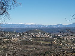 Manosque ê kéng-sek