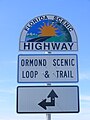 Ormond Scenic Loop and Trail