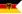 Bandera naval de Alemania