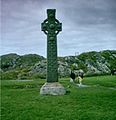 Cruz de San Martiño