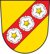 Wappen Gde. Riedenburg