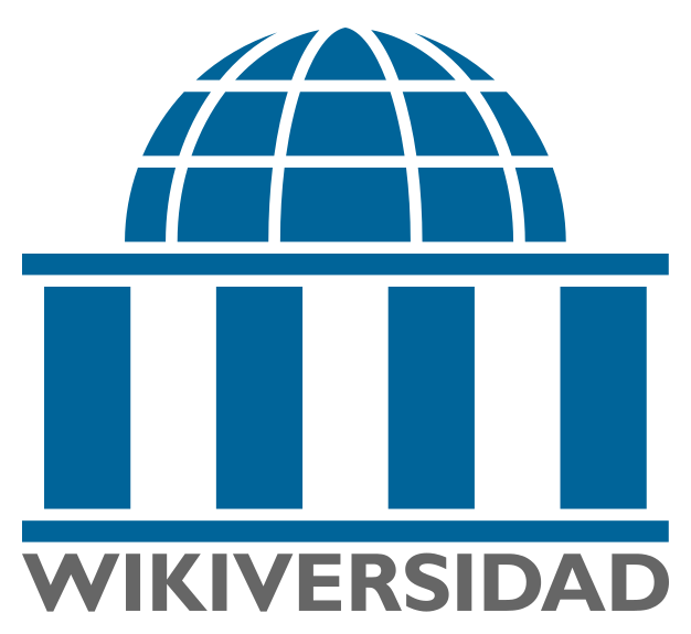 File:Wikiversity logo 2017 es.svg