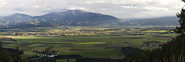 Zeltweg – Veduta