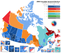 2008 Canadian General Election