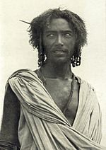 Somaliar gizona