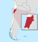 Région d'Atacama