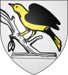 Blason de Auriol