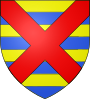 Blason de Beveren