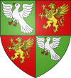 Blason de Bay