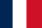 French Navy Ensign