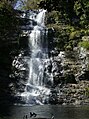 Cachoeira Nossa Senhora da Penha, contém 54 m de altura.