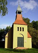 Kapelle Wilhelmshof