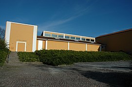 El Museo J. F. Willumsen