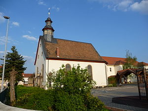 Evangelische Lutherkirche