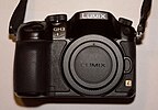 Lumix DMC-GH3 (2012)