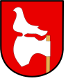 Herb Rejowca Fabrycznego