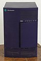 SGI Indigo tower case