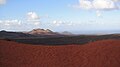 Timanfaya-Nationalpark in Lanzarote