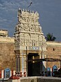 Thiruvellarai Temple