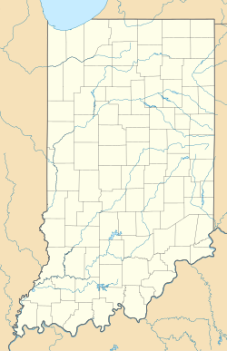 Home Laundry Company is located in Indiana