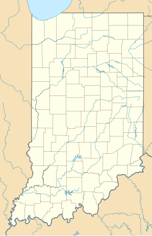 Fountain City (Indiana)