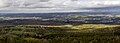 Unterwesterwald - Blick vom Köppel