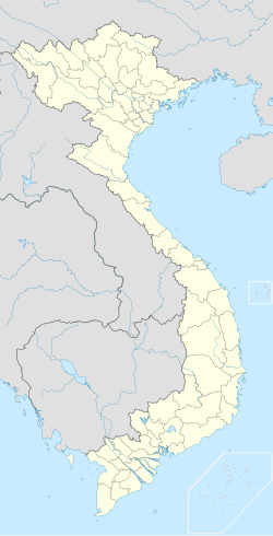 Lai Khê Base Camp is located in Vietnam