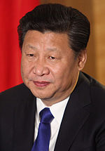 Xi Jinping